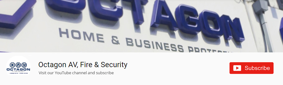 Alarm Video Guides