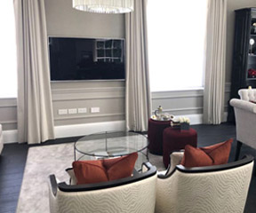 Intruder Alarms Middlesex