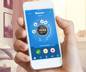 Intruder Alarms Middlesex