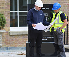 Intruder Alarms Middlesex