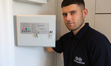 Fire Alarms Middlesex