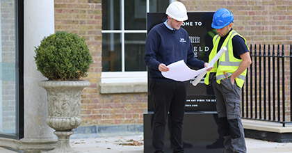 Intruder Alarm Middlesex