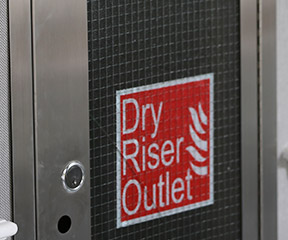 Intruder Alarms Middlesex