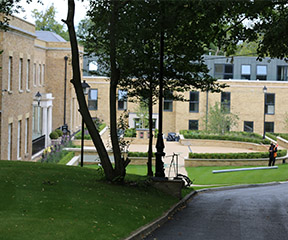 Intruder Alarms Middlesex