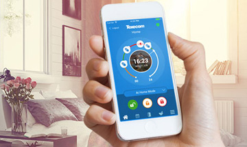 Intruder Alarms Middlesex