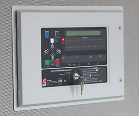 Intruder Alarms Middlesex