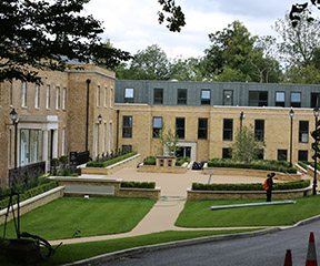 Intruder Alarms Middlesex