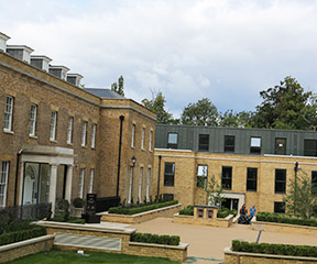 Intruder Alarms Middlesex