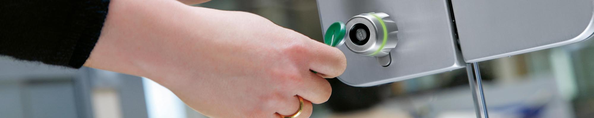 Access Control Beaconsfield