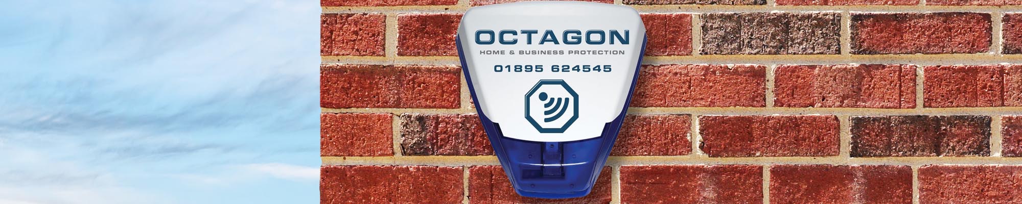 Burglar Alarms Beaconsfield