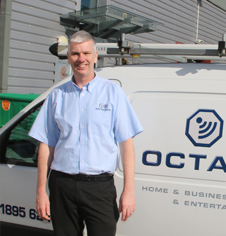 Burglar Alarms Beaconsfield