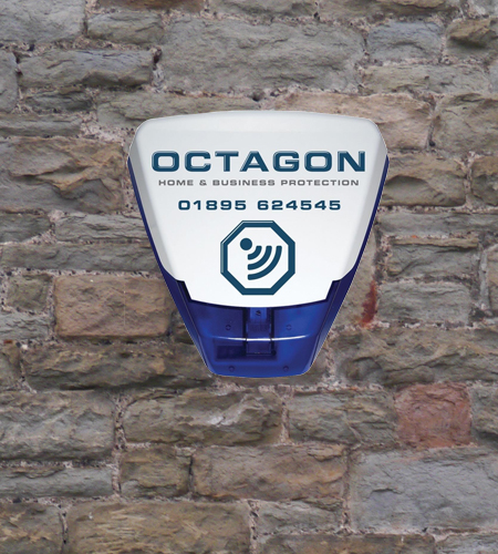 Burglar Alarms Beaconsfield
