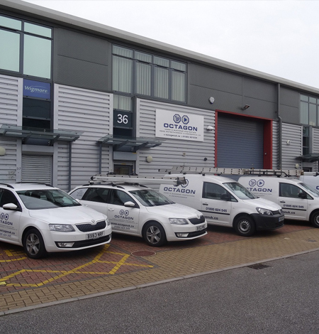 Security Installer Beaconsfield