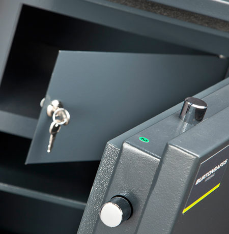 Security Installer Burnham