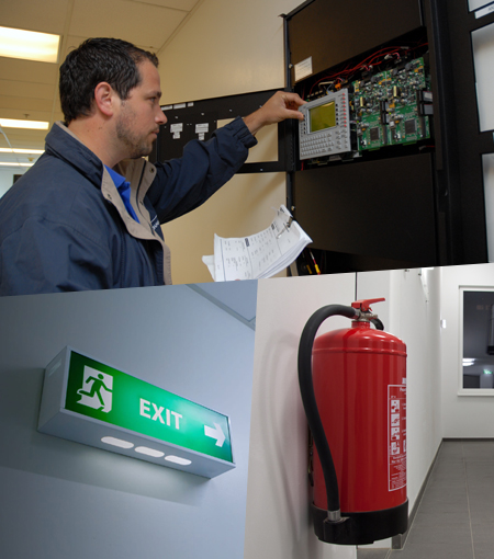 Fire Protection chalfont St Peter