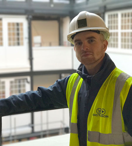 Access Control Farnham Royal