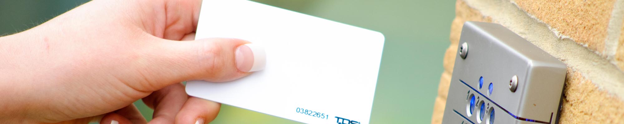 Access Control Gerrards Cross