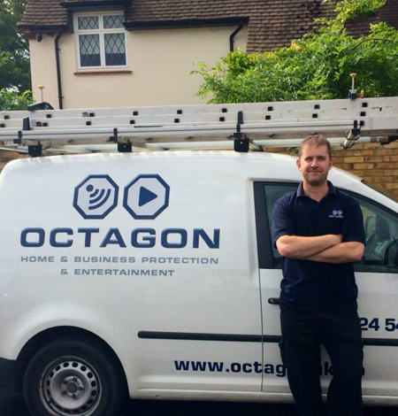 Access Control Gerrards Cross