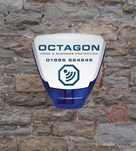 Intruder Alarms Gerrards Cross