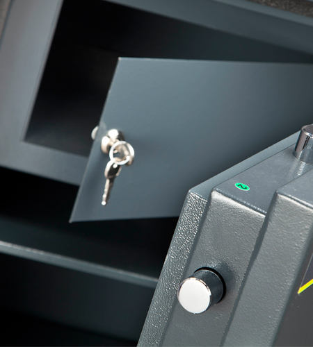 Security Installer Gerrards Cross