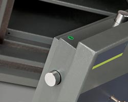 Security Company Gerrards Cross