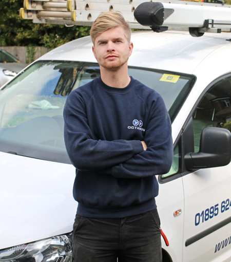 Fire Protection Middlesex 