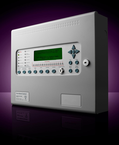 Fire Alarm Installers Ruislip