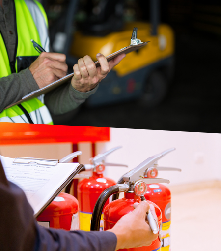 Fire Alarm Installers Ruislip