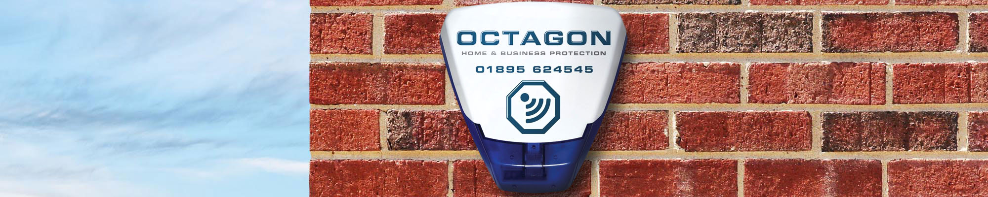 Burglar Alarms Stoke Poges