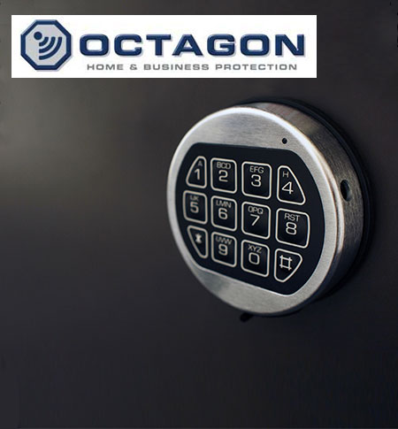 Security Installer Stoke Poges