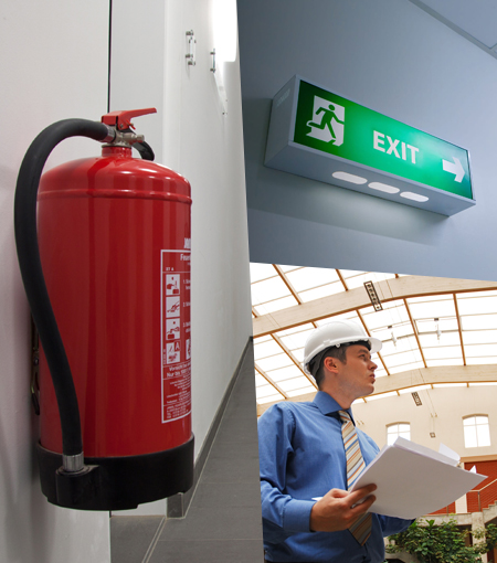 Fire Alarm Installers Uxbridge