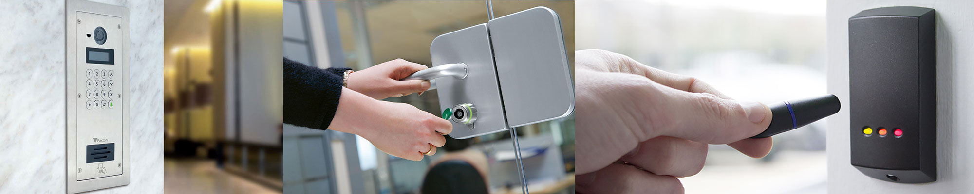 Access Control Watford