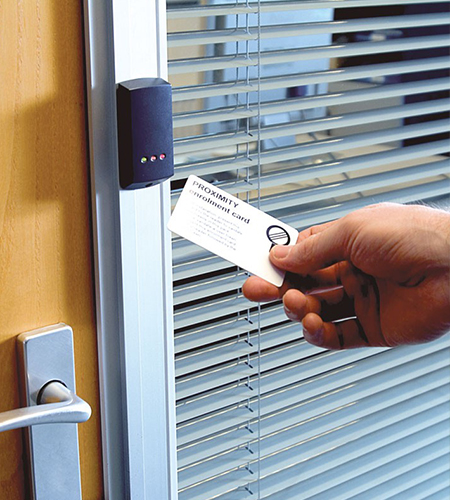 Access Control Watford