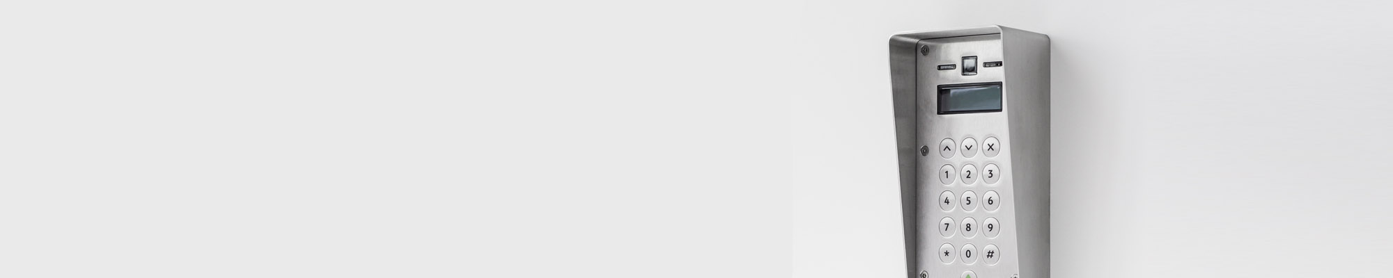 Access Control Watford