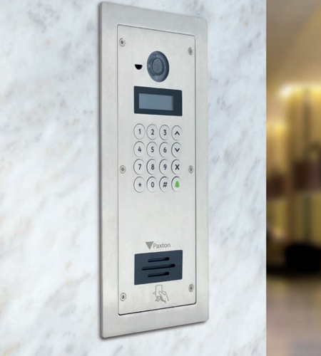Access Control Watford