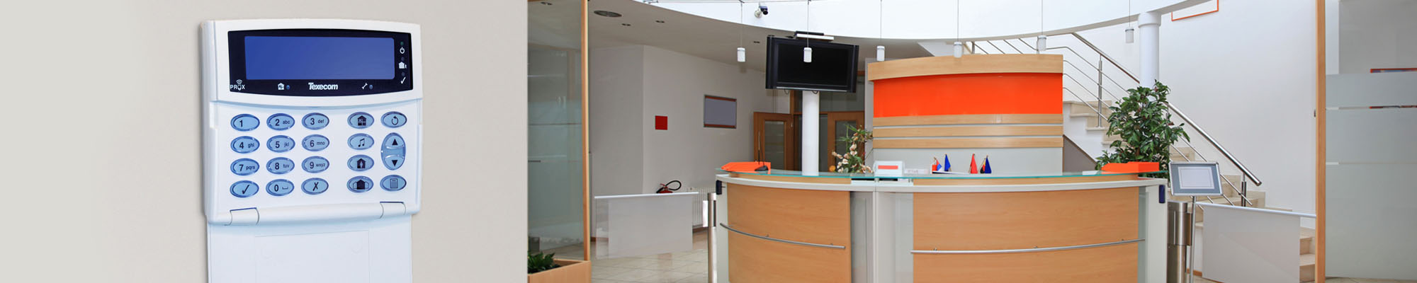 Burglar Alarms Watford