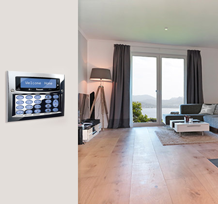 Burglar Alarms Watford