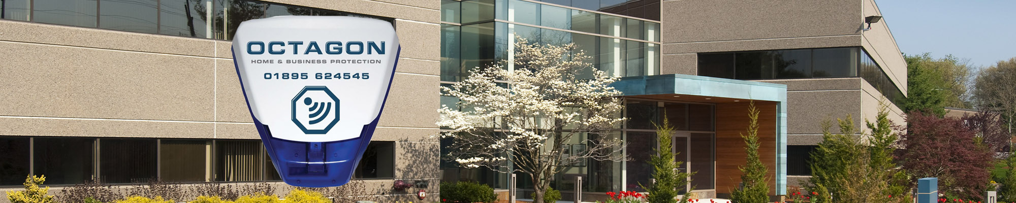 Intruder Alarms Watford