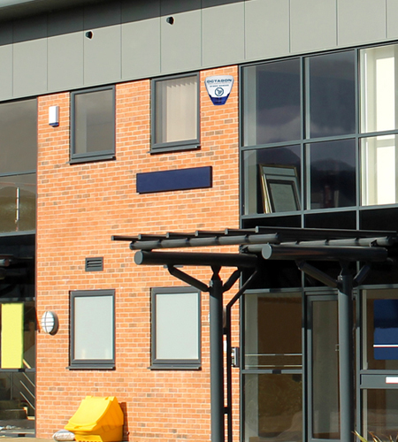 Intruder Alarms Watford