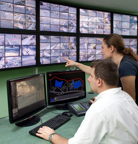 Intruder Alarms Watford