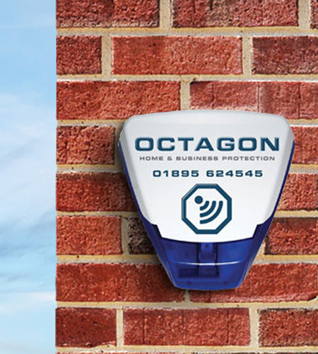 Burglar Alarms Watford