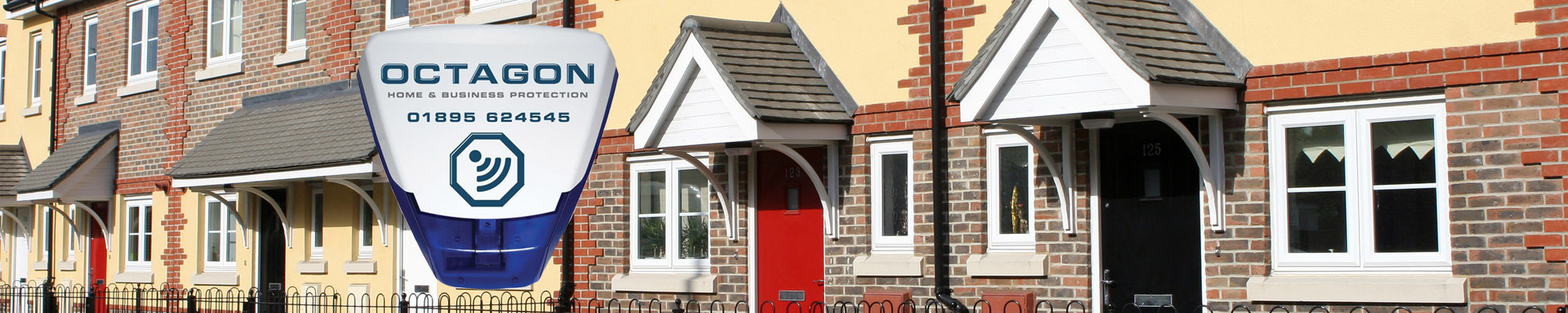 Burglar Alarms Watford