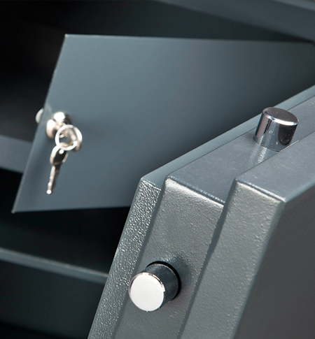 Security Installer Watford