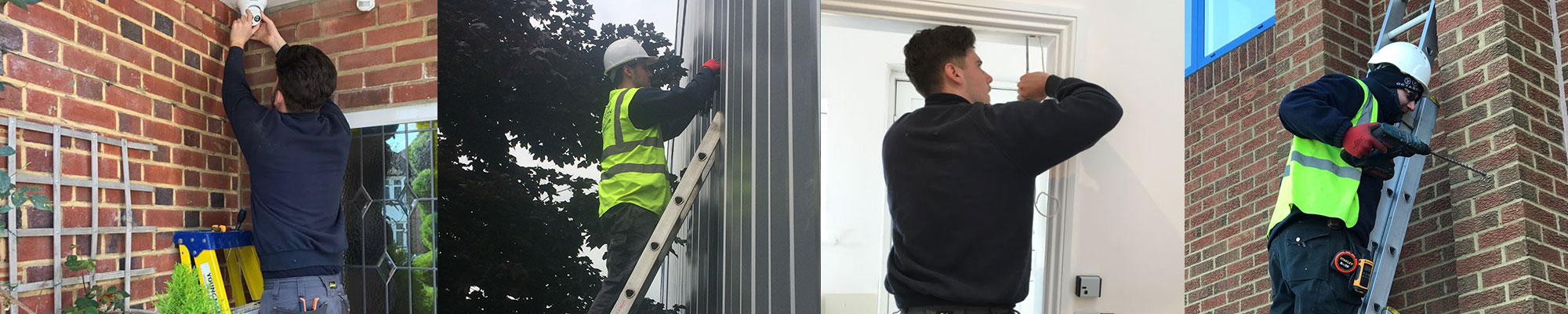 Security Company Watford