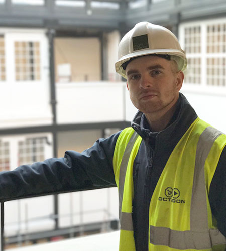 Security Company Watford