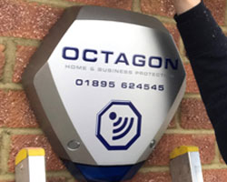 Security Company Watford