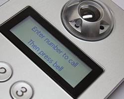 Security Company Watford