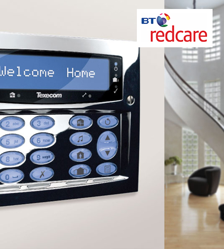 Burglar Alarms Watford