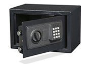 security company Ickenham