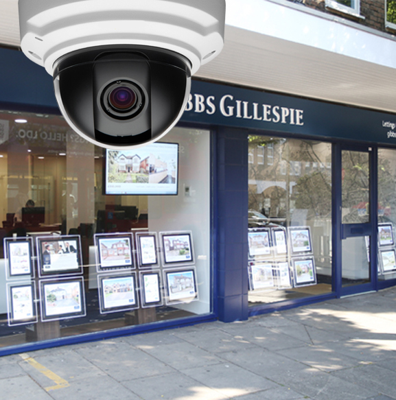 CCTV Middlesex